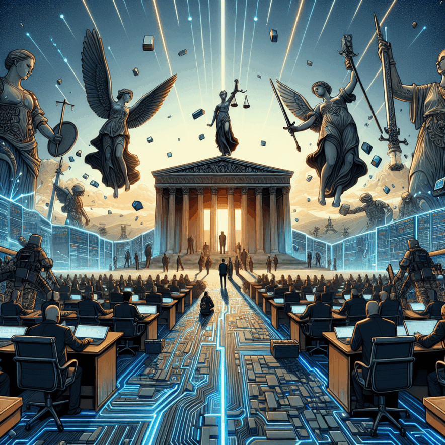 AI数据之争：Reddit起诉Anthropic背后的深层博弈