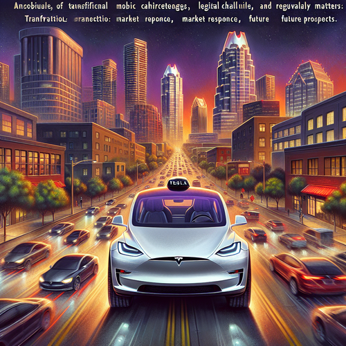 特斯拉Robotaxi首秀：梦想照进现实还是又一次泡沫？