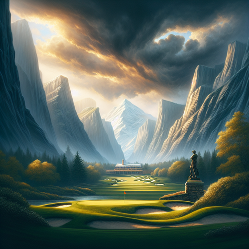 Oakmont's 301-Yard Par 3: A Psychological Chess Game or a Gimmick?