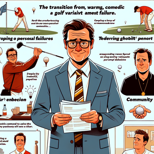 《Stick》：Owen Wilson的高尔夫版《Ted Lasso》，能否延续温暖治愈的神话？