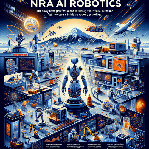 AI机器人新纪元：Google DeepMind的Gemini Robotics如何颠覆未来